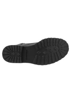 Schnürstiefelette - Black -Strellson 00fad66d1d5a49fdb0887e9cf63d17cb