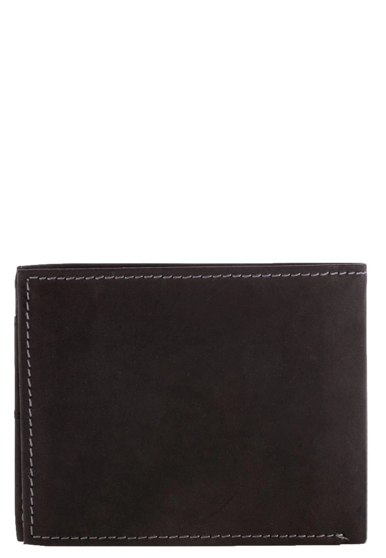 Strellson RICHMOND - Geldbörse - Black 2 Strellson RICHMOND - Geldbörse - Black – Bild 2