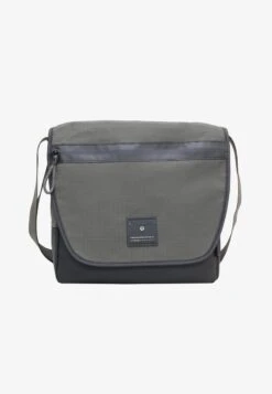 PREMIUM NORTHWOOD - Umhängetasche - Khaki 11 PREMIUM NORTHWOOD - Umhängetasche - Khaki -Strellson 0295d8d63b37427fae55166e9e298d5a 1