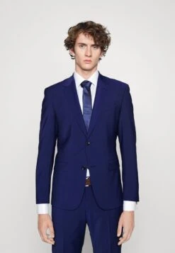 Strellson AIDAN MAX - Anzug - Mid Blue