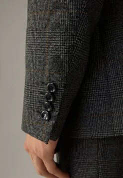 Strellson SAKKO ASHTON - Sakko - Schwarz Kariert 10 Strellson SAKKO ASHTON - Sakko - Schwarz Kariert -Strellson 02e9d14da5af4fdc8b931b45e577de7e