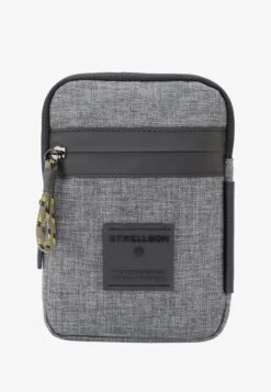 NORTHWOOD 2.0 BRIAN - Umhängetasche - Darkgrey 10 NORTHWOOD 2.0 BRIAN - Umhängetasche - Darkgrey -Strellson 02f5454999d64b788368f6720cc1c46f 1