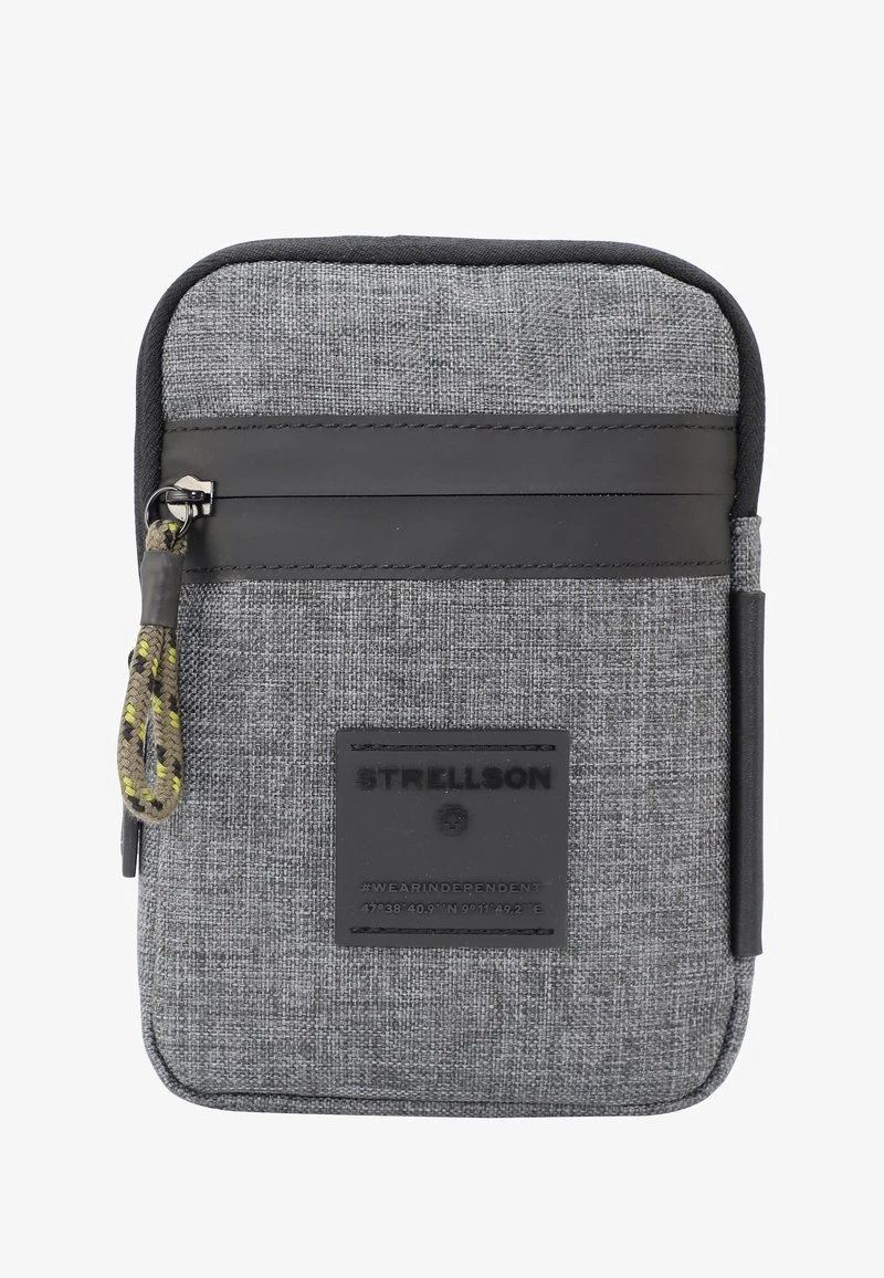 NORTHWOOD 2.0 BRIAN - Umhängetasche - Darkgrey 5 NORTHWOOD 2.0 BRIAN - Umhängetasche - Darkgrey – Bild 5