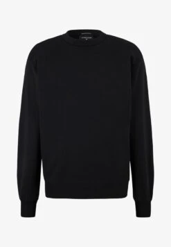 Strellson 11 KIAN R 10014673 - Sweatshirt - Black 11 Strellson 11 KIAN R 10014673 - Sweatshirt - Black -Strellson 033ede23d3d34bdebed103490218dbca