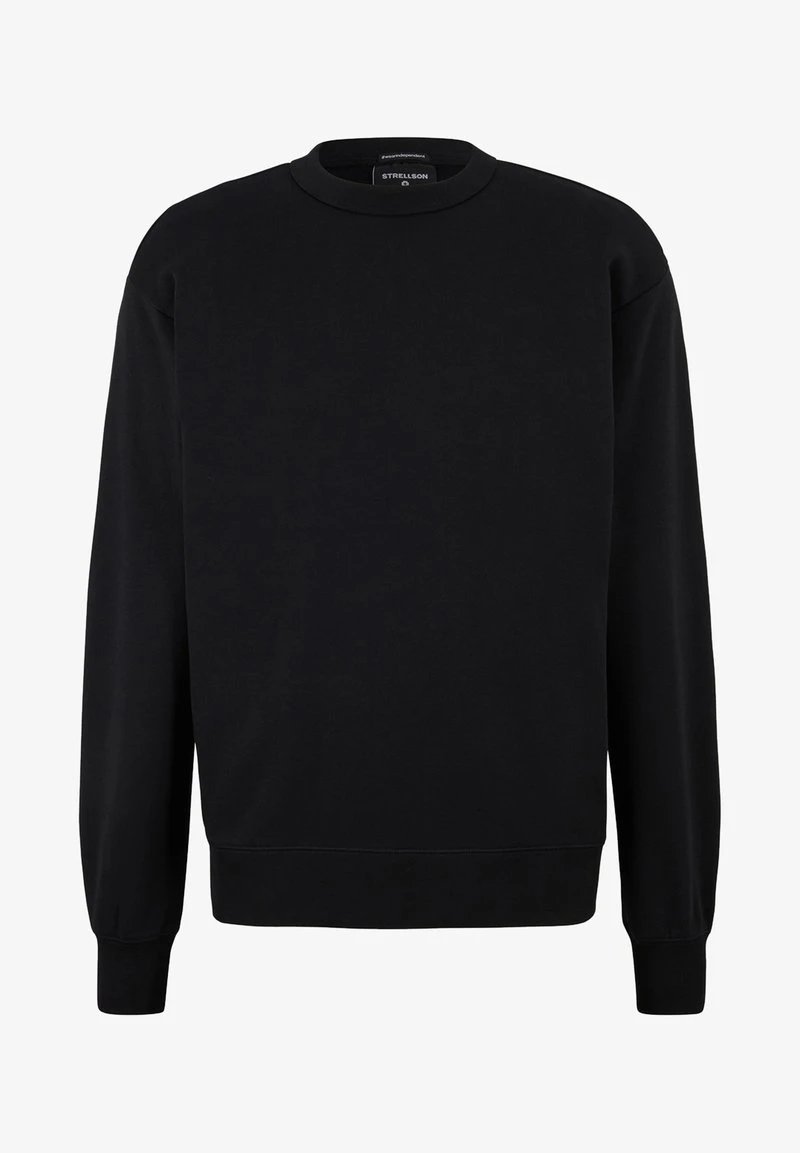 Strellson 11 KIAN R 10014673 - Sweatshirt - Black 6 Strellson 11 KIAN R 10014673 - Sweatshirt - Black – Bild 6