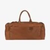 Strellson HYDE PARK - Weekender - Cognac