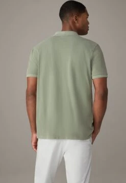 Strellson PHILIPP - Poloshirt - Hellgrün 8 Strellson PHILIPP - Poloshirt - Hellgrün -Strellson 03d488b0b10645d78224b2e6bceab3f4