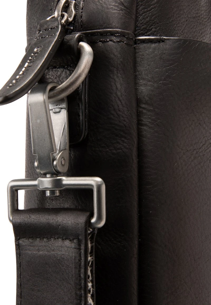 STRATFORD 1.0 CHARLES - Aktentasche - Black 4 STRATFORD 1.0 CHARLES - Aktentasche - Black – Bild 4