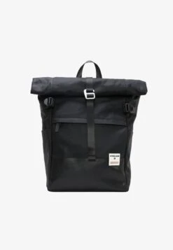 TOTTENHAM EDDIE LVF - Tagesrucksack - Black 11 TOTTENHAM EDDIE LVF - Tagesrucksack - Black -Strellson 0448022347e54477bd272895bef01a81 1