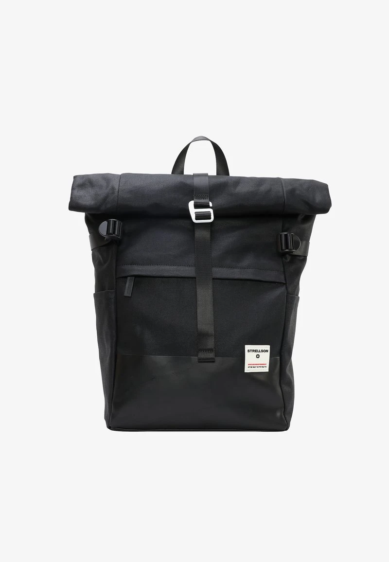 TOTTENHAM EDDIE LVF - Tagesrucksack - Black 6 TOTTENHAM EDDIE LVF - Tagesrucksack - Black – Bild 6