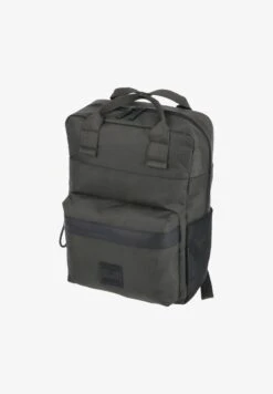 Strellson JOSH - Tagesrucksack - Khaki