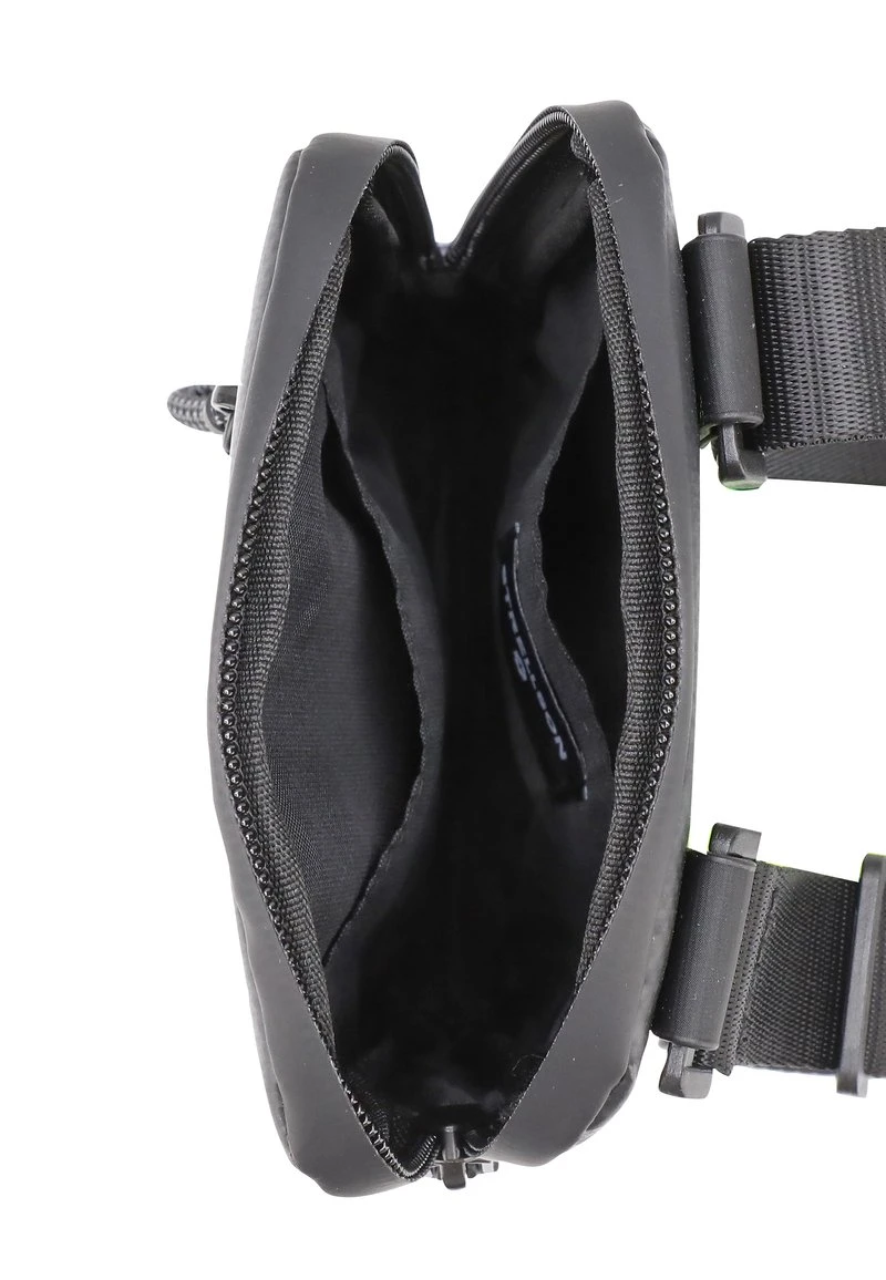 STOCKWELL BRIAN XSVZ - Umhängetasche - Black 4 STOCKWELL BRIAN XSVZ - Umhängetasche - Black – Bild 4