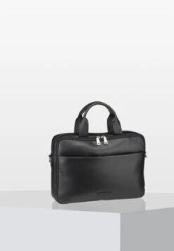 Strellson UPMINSTER - Aktentasche - Black 11 Strellson UPMINSTER - Aktentasche - Black -Strellson 05692c2db95b451792aa4a62e513e494