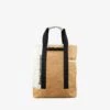 Shopping Bag - Camel