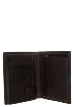 Strellson OXFORD CIRCUS - Geldbörse - Dark Brown 9 Strellson OXFORD CIRCUS - Geldbörse - Dark Brown -Strellson 06ed8ce843404c5a8b01332e7c13c25a