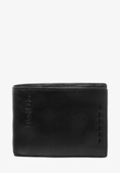 Strellson OXFORD CIRCUS BILLFOLD - Geldbörse - Schwarz 11 Strellson OXFORD CIRCUS BILLFOLD - Geldbörse - Schwarz -Strellson 072501f3c7074c6286e07d64fa4a1e32 1