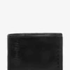 Strellson OXFORD CIRCUS BILLFOLD - Geldbörse - Schwarz