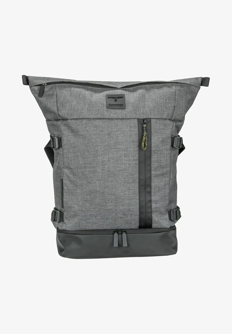 Strellson NORTHWOOD - Tagesrucksack - Dark Grey 5 Strellson NORTHWOOD - Tagesrucksack - Dark Grey – Bild 5