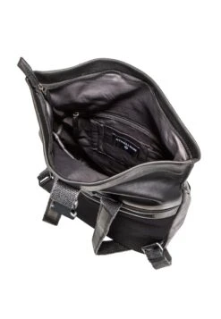 STRATFORD 1.0 EDDIE LVF - Tagesrucksack - Black 8 STRATFORD 1.0 EDDIE LVF - Tagesrucksack - Black -Strellson 0755e51d9315442ca6e289f92bce6581