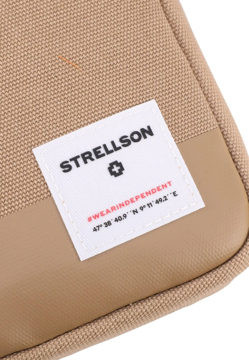 TOTTENHAM - Umhängetasche - Beige 5 TOTTENHAM - Umhängetasche - Beige – Bild 5