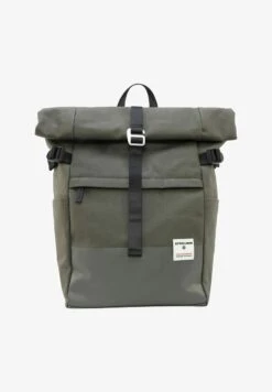 Strellson TOTT 2.0 EDDIE - Tagesrucksack - Khaki