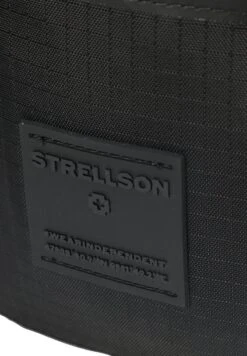 NORTHWOOD RS BRIAN - Umhängetasche - Black -Strellson 08aa049ad3834c2c81014e05ce8210be