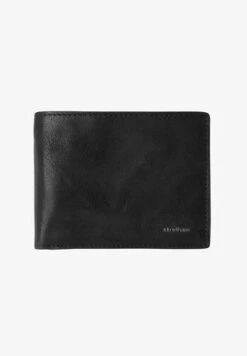 Strellson BILL FOLD - Geldbörse - Black 8 Strellson BILL FOLD - Geldbörse - Black -Strellson 08d2fdd5baa44637a421309f504a1f6e