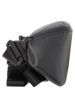 Strellson STOCKWELL - Gürteltasche - Black -Strellson 0944eb3dfaaf491f90c4f2496e52cffd