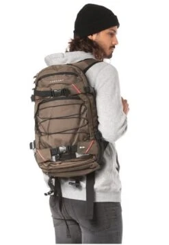 HYDE PARK - Aktentasche - Black -Strellson 09e2b19489294ca78839dad6f9ddbaca