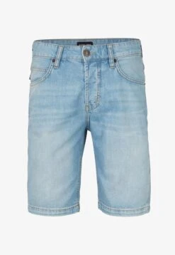 Strellson ROBY - Jeans Shorts - Medium Blau 11 Strellson ROBY - Jeans Shorts - Medium Blau -Strellson 0a37db04a7cd42699ec624b8a7a274d0