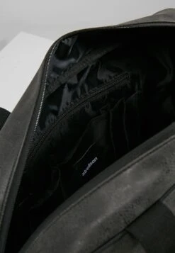 Strellson FINLEY - Aktentasche - Dark Grey -Strellson 0bd1ef87b280410dacdb16a0a56edc0d