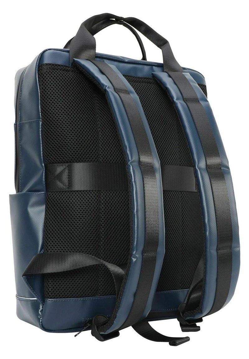Strellson STOCKWELL 2.0 JOSH - Tagesrucksack - Dark Blue 2 Strellson STOCKWELL 2.0 JOSH - Tagesrucksack - Dark Blue – Bild 2