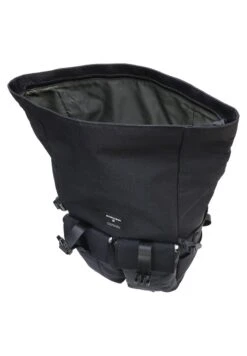 SOUTHWARK EDDIE - Tagesrucksack - Black -Strellson 0c4dbcbc98b94071a0513aeaffc2580b