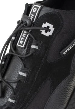 Sneaker Low - Black 11 Sneaker Low - Black -Strellson 0c7890004c2f42269151318b26d27f87