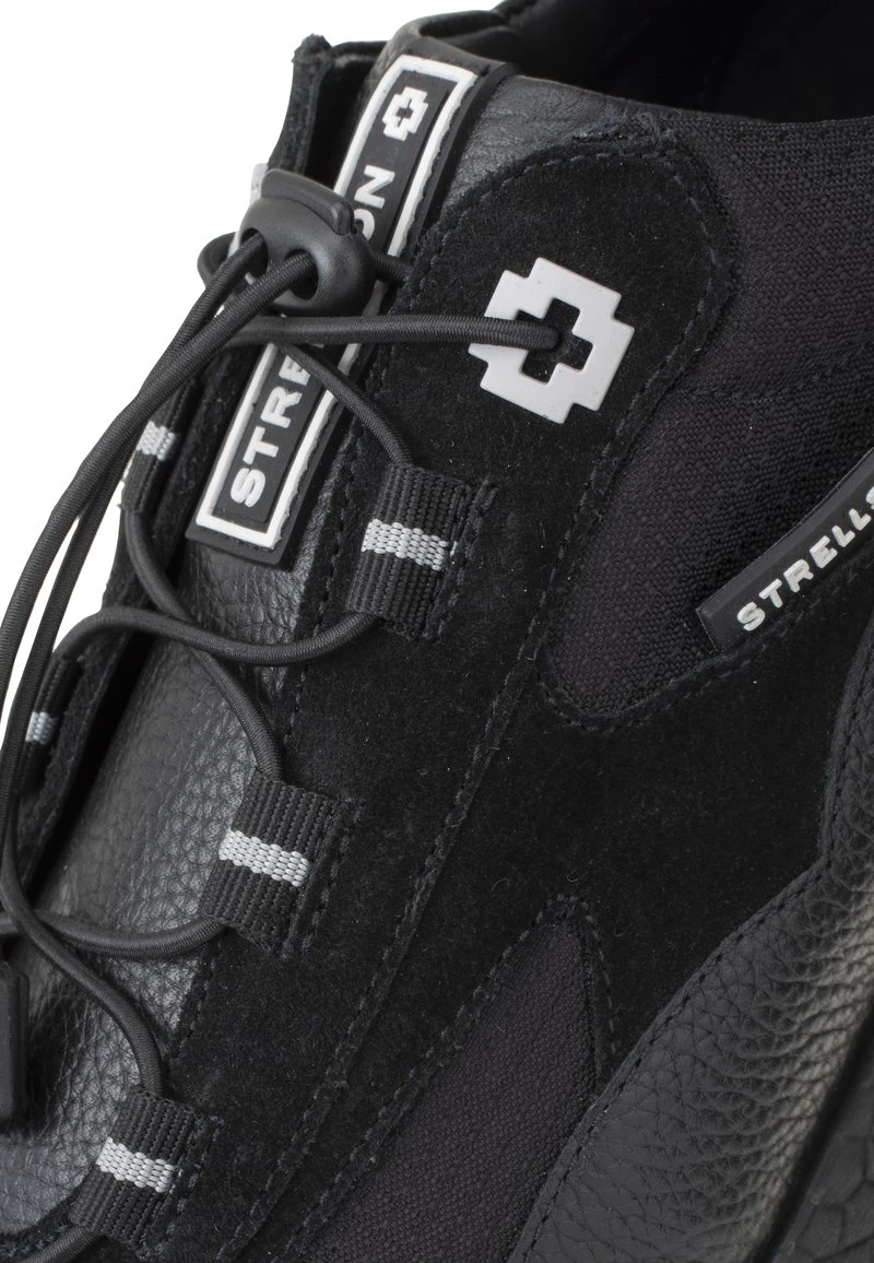 Sneaker Low - Black 6 Sneaker Low - Black – Bild 6