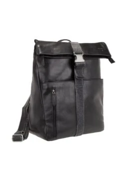 STRATFORD 1.0 EDDIE LVF - Tagesrucksack - Black 9 STRATFORD 1.0 EDDIE LVF - Tagesrucksack - Black -Strellson 0c86339eb5d14eff8930c56e01196136