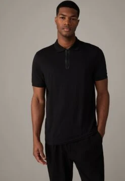 Strellson BARRETT - Poloshirt - Schwarz