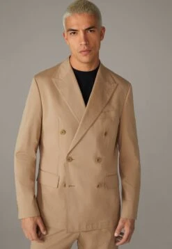 Strellson ASHTON - Sakko - Hellbeige
