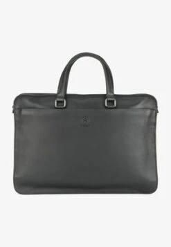 Strellson Notebooktasche - Black 10 Strellson Notebooktasche - Black -Strellson 0f2bad81f2054bf4875b1910e3cf3ffe