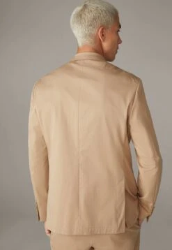 Strellson ASHTON - Sakko - Hellbeige -Strellson 1041774f6e694930be870d6e10e531fd
