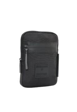 NORTHWOOD RS BRIAN - Umhängetasche - Black -Strellson 1107b5422e304bbfa7fe27230ac0aa25