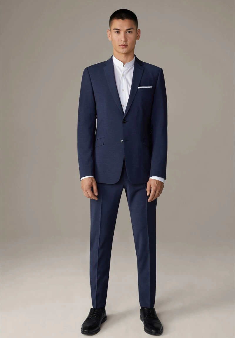 Strellson ALLEN - Anzugsakko - Navy 2 Strellson ALLEN - Anzugsakko - Navy – Bild 2