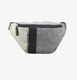 WESTBOURNE CURT - Gürteltasche - Darkgrey