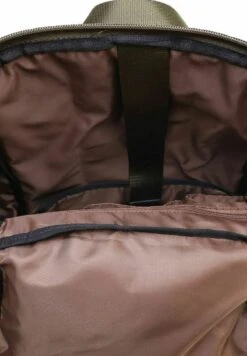 Strellson SOUTHWARK LAWRENCE - Tagesrucksack - Khaki -Strellson 1334d7c270344ff095fe8d843f970317