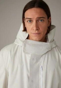 Strellson FUSED - Parka - Pastellgrau 9 Strellson FUSED - Parka - Pastellgrau -Strellson 1353ccd41a374e5b9debae45bfdb75d0