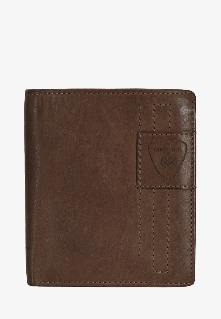 Strellson UPMINSTER - Geldbörse - Black 4 Strellson UPMINSTER - Geldbörse - Black – Bild 4