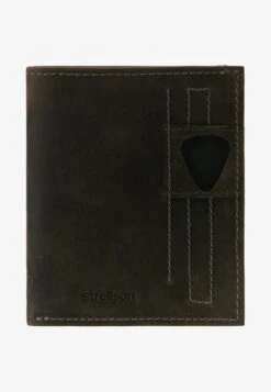 Strellson Geldbörse - Black 11 Strellson Geldbörse - Black -Strellson 140e260e2a164b49b0a878a732bf31ae