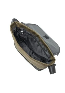 ROYAL OAK DORIAN MVF - Umhängetasche - Khaki -Strellson 14956c476b01468dbd09cf6a7acbff44