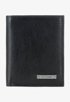 Strellson UPMINSTER - Geldbörse - Black 11 Strellson UPMINSTER - Geldbörse - Black -Strellson 14ea65d09a1c49b1954411f3493fa278