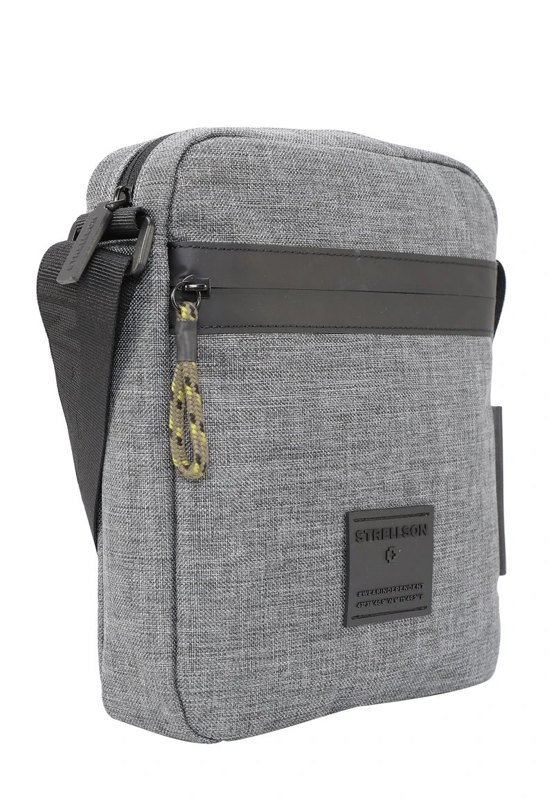 NORTHWOOD MARCUS XSVZ - Umhängetasche - Darkgrey 3 NORTHWOOD MARCUS XSVZ - Umhängetasche - Darkgrey – Bild 3